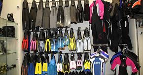 Выбор ласт для подводной охоты